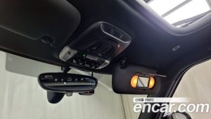 Mini Clubman JCW 2021 года из Южной Кореи
