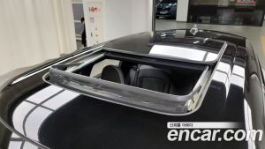 Mini Clubman JCW 2021 года из Южной Кореи