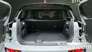 Mini Clubman JCW 2021 года из Южной Кореи
