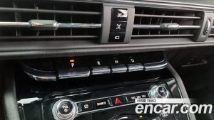 Lincoln Corsair 2.0 Reserve AWD 2020 года из Южной Кореи