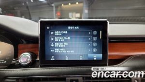 Lincoln Corsair 2.0 Reserve AWD 2020 года из Южной Кореи