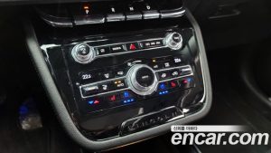 Lincoln Corsair 2.0 Reserve AWD 2020 года из Южной Кореи