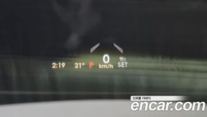 Lincoln Corsair 2.0 Reserve AWD 2020 года из Южной Кореи