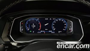 Volkswagen Jetta 1.4 TSI Prestige 2021 года из Южной Кореи