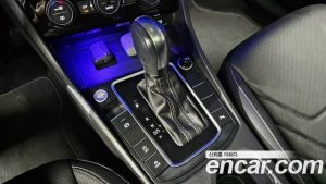 Volkswagen Jetta 1.4 TSI Prestige 2021 года из Южной Кореи