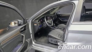 Volkswagen Jetta 1.4 TSI Prestige 2021 года из Южной Кореи