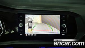 Volkswagen Jetta 1.4 TSI Prestige 2021 года из Южной Кореи