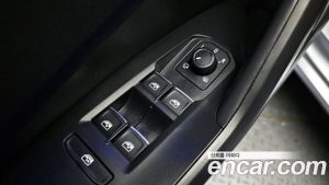 Volkswagen Jetta 1.4 TSI Prestige 2021 года из Южной Кореи