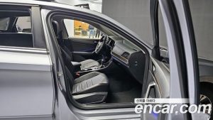 Volkswagen Jetta 1.4 TSI Prestige 2021 года из Южной Кореи