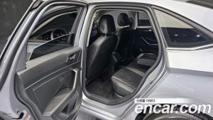 Volkswagen Jetta 1.4 TSI Prestige 2021 года из Южной Кореи