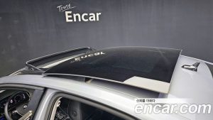 Volkswagen Jetta 1.4 TSI Prestige 2021 года из Южной Кореи