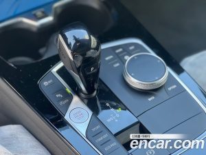 BMW 1-Series 120i M Sport 2023 года из Южной Кореи