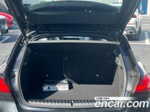 BMW 1-Series 120i M Sport 2023 года из Южной Кореи