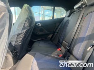 BMW 1-Series 120i M Sport 2023 года из Южной Кореи