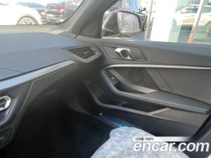 BMW 1-Series 120i M Sport 2023 года из Южной Кореи