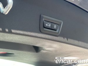 BMW 1-Series 120i M Sport 2023 года из Южной Кореи