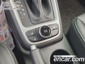 Hyundai Venue 1.6 Modern 2020 года из Южной Кореи