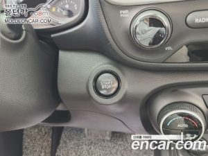 Hyundai Venue 1.6 Modern 2020 года из Южной Кореи