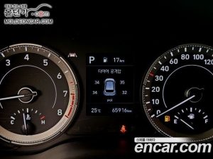 Hyundai Venue 1.6 Modern 2020 года из Южной Кореи