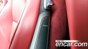 Porsche 718 4.0 GTS 2023 года из Южной Кореи