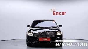 Kia K9 3.8 GDI 2020 года из Южной Кореи