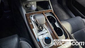 Kia K9 3.8 GDI 2020 года из Южной Кореи