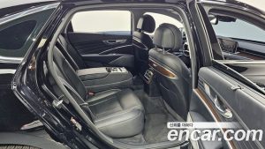 Kia K9 3.8 GDI 2020 года из Южной Кореи