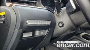 Kia K9 3.8 GDI 2020 года из Южной Кореи