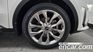 Kia Sorento Дизель 2.2 2WD 2021 года из Южной Кореи