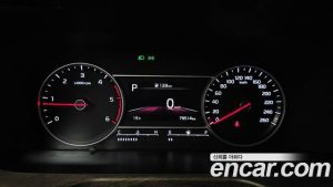 Kia Sorento Дизель 2.2 2WD 2021 года из Южной Кореи