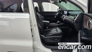 Kia Sorento Дизель 2.2 2WD 2021 года из Южной Кореи