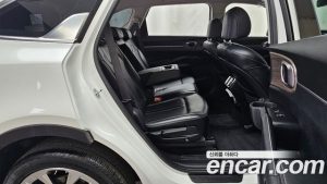 Kia Sorento Дизель 2.2 2WD 2021 года из Южной Кореи
