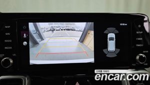 Kia Sorento Дизель 2.2 2WD 2021 года из Южной Кореи