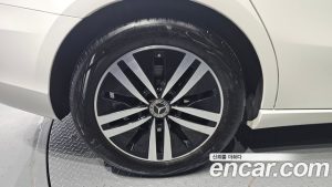 Mercedes-Benz A-Class A220 SEDAN 2021 года из Южной Кореи