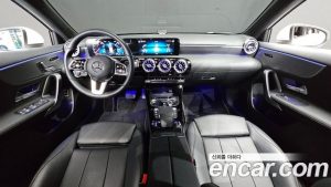 Mercedes-Benz A-Class A220 SEDAN 2021 года из Южной Кореи