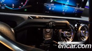 Mercedes-Benz A-Class A220 SEDAN 2021 года из Южной Кореи