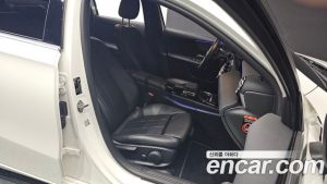 Mercedes-Benz A-Class A220 SEDAN 2021 года из Южной Кореи