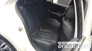 Mercedes-Benz A-Class A220 SEDAN 2021 года из Южной Кореи