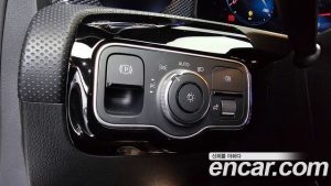 Mercedes-Benz A-Class A220 SEDAN 2021 года из Южной Кореи