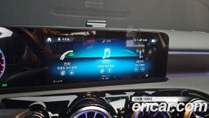 Mercedes-Benz A-Class A220 SEDAN 2021 года из Южной Кореи