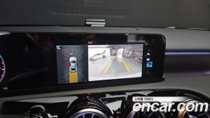 Mercedes-Benz A-Class A220 SEDAN 2021 года из Южной Кореи
