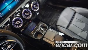 Mercedes-Benz A-Class A220 SEDAN 2021 года из Южной Кореи