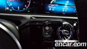 Mercedes-Benz A-Class A220 SEDAN 2021 года из Южной Кореи