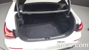 Mercedes-Benz A-Class A220 SEDAN 2021 года из Южной Кореи