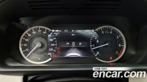 Land Rover Discovery 2.0 P300 SE 2023 года из Южной Кореи