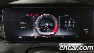 Mercedes-Benz S-Class S63 AMG 4MATIC+ Coupe 2020 года из Южной Кореи