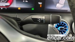 Mercedes-Benz S-Class S63 AMG 4MATIC+ Coupe 2020 года из Южной Кореи