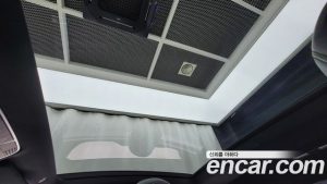 Mercedes-Benz S-Class S63 AMG 4MATIC+ Coupe 2020 года из Южной Кореи