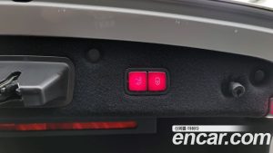Mercedes-Benz S-Class S63 AMG 4MATIC+ Coupe 2020 года из Южной Кореи