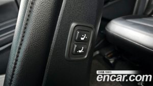 Ford Explorer 2.3 Limited 4WD 2020 года из Южной Кореи